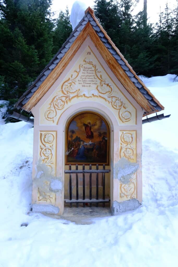 Kapelle